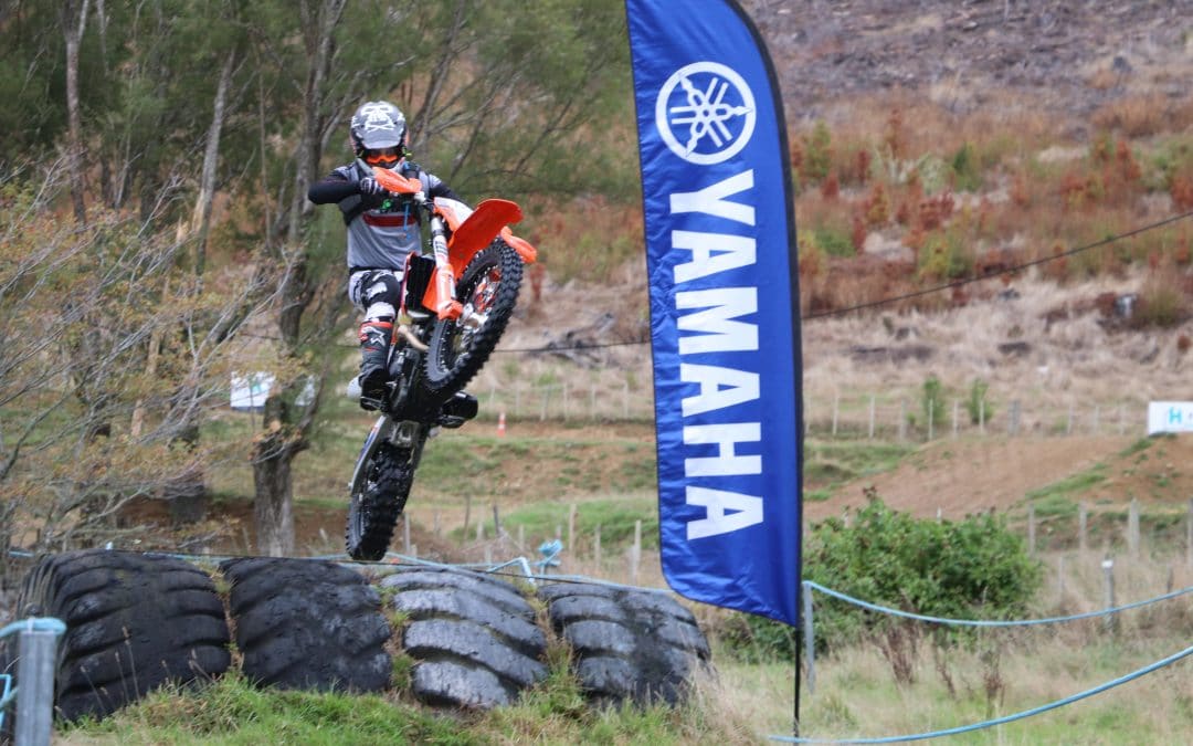DATE CHANGE FOR RD1 OF THE NZ EXTREME OFF-ROAD CHAMPS