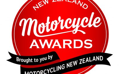 2021 NZ MOTORCYCLE AWARDS FINALISTS ANNOUNCED