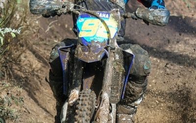 ENDURO CHAMPIONSHIPS TO BE DECIDED THIS WEEKEND