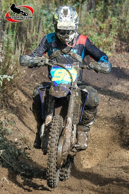 ENDURO CHAMPIONSHIPS TO BE DECIDED THIS WEEKEND