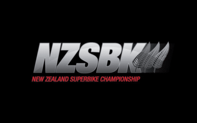 2022 NZSBK Series
