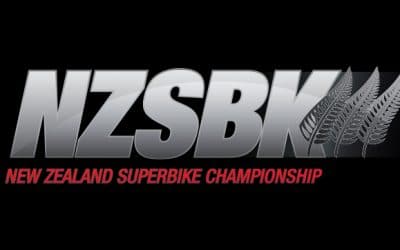 2022/23 NZSBK Tyre Regulations for Rounds 3 to 6