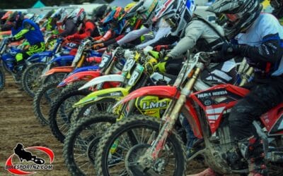 NZ MOTOCROSS DATES AND VENUES ANNOUNCED