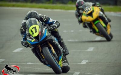 SUPERBIKE CHAMPS KICK OFF IN CANTERBURY THIS WEEKEND
