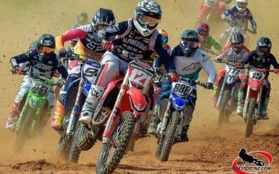 ICONIC WOODVILLE EVENT TO LAUNCH MOTOCROSS CHAMPS