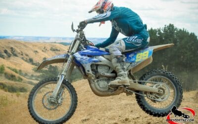 YAMAHA COMES TO THE PARTY FOR DIRT BIKE RACERS