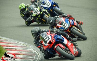 MOTOFEST AT HAMPTON DOWNS IS APPROACHING AT SPEED