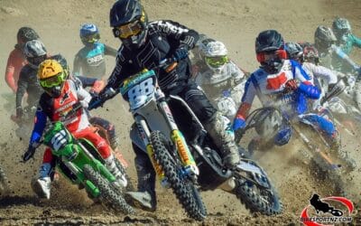 BATTLE FOR MOTOCROSS GLORY CAN CONTINUE IN ROTORUA