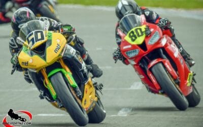 2021 NEW ZEALAND SUPERBIKE CHAMPS TO WRAP UP IN TAUPO