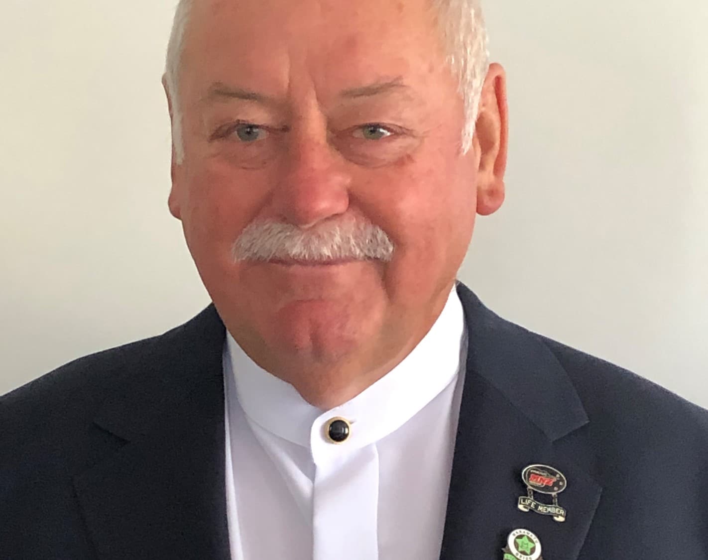 ERROL CONAGHAN