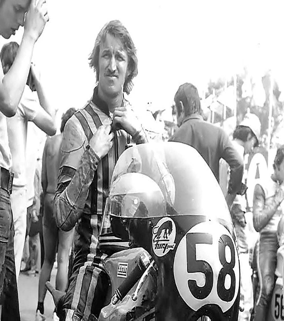 KIM NEWCOMBE