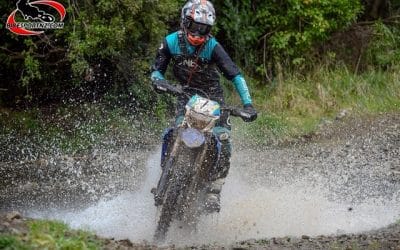 NZ ENDURO TITLE CHASE COULD GO DOWN TO THE WIRE