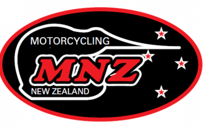 Motorcycling New Zealand 2022-2023 Licence Fees