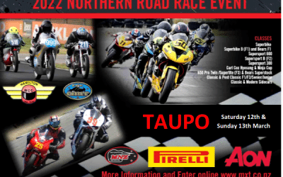 2022 Northern Road Race Event