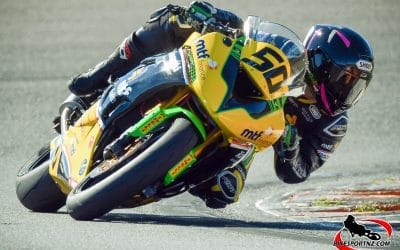 NZ GP ROADRACING TITLES WILL BE CENTRE OF ATTENTION