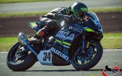 BOTH MAJOR NZ ROAD-RACING SERIES JOINING FORCES