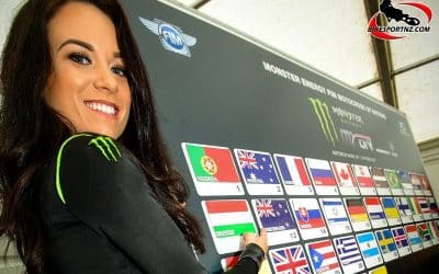 KIWI TEAM READY FOR “OLYMPIC GAMES OF MOTOCROSS”