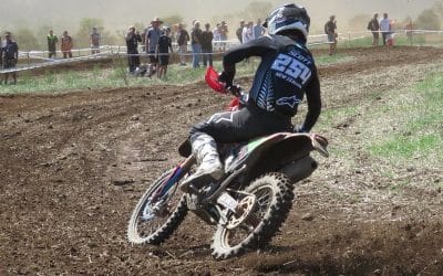NZ RIDERS PERFORM WITH DISTINCTION AT ISDE IN FRANCE