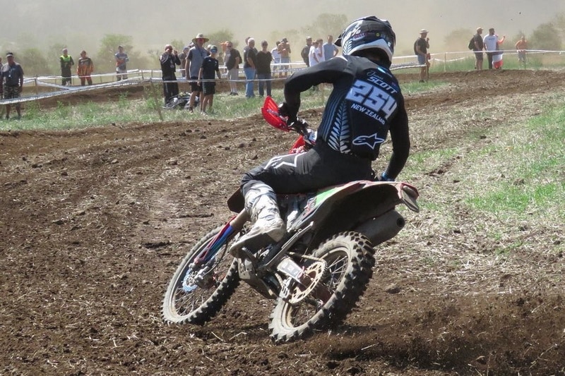 NZ RIDERS PERFORM WITH DISTINCTION AT ISDE IN FRANCE