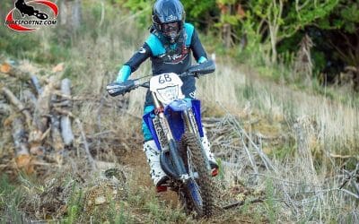 2022 EXTREME OFF-ROAD SERIES MOVES TO WHANGAMATA