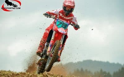 MOTOCROSS NATIONALS LOOMING LARGE ON THE HORIZON