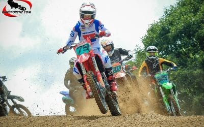 NZ MOTOCROSS CHAMPIONSHIPS WRAP UP THIS WEEKEND