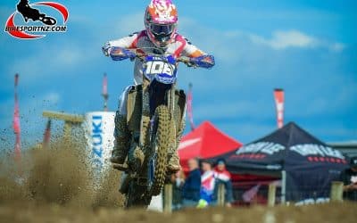 NEW ZEALAND NAMES ITS TEAM FOR MOTOCROSS OF NATIONS