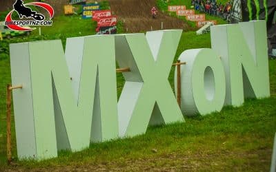 KIWI TEAM READY FOR “OLYMPIC GAMES OF MOTOCROSS”