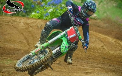 CALL GOES OUT FOR FIM OCEANIA WOMEN’S MX RIDERS