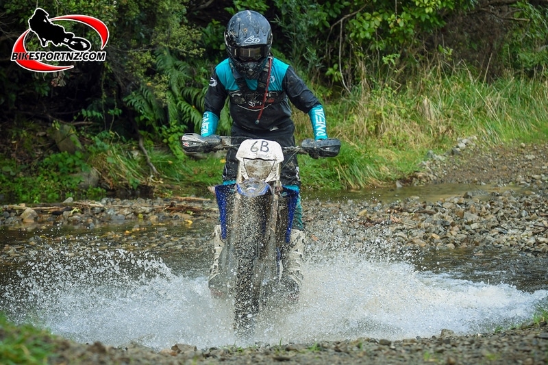 NZ ENDURO CHAMPS TO KICK OFF IN THE SOUTH ISLAND