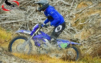 NZ ENDURO SERIES IS NOW ON THE HOME STRAIGHT