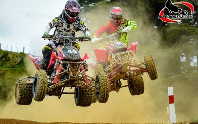 NEW ZEALAND’S ATV ELITE HEADING TO TARANAKI