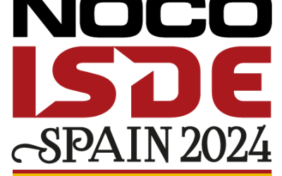 ISDE 2024