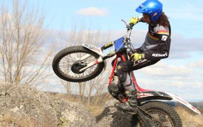 2024 NEW ZEALAND TRIALS CHAMPIONSHIP