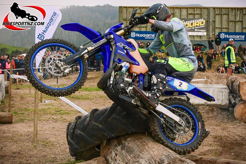 NZ ENDURO SERIES WRAPS UP ON SATURDAY