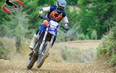 HISTORY MADE AS YAMAHA NZ ENDURO CHAMPS SERIES WRAPS UP