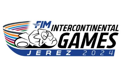 Final countdown to inaugural FIM Intercontinental Games