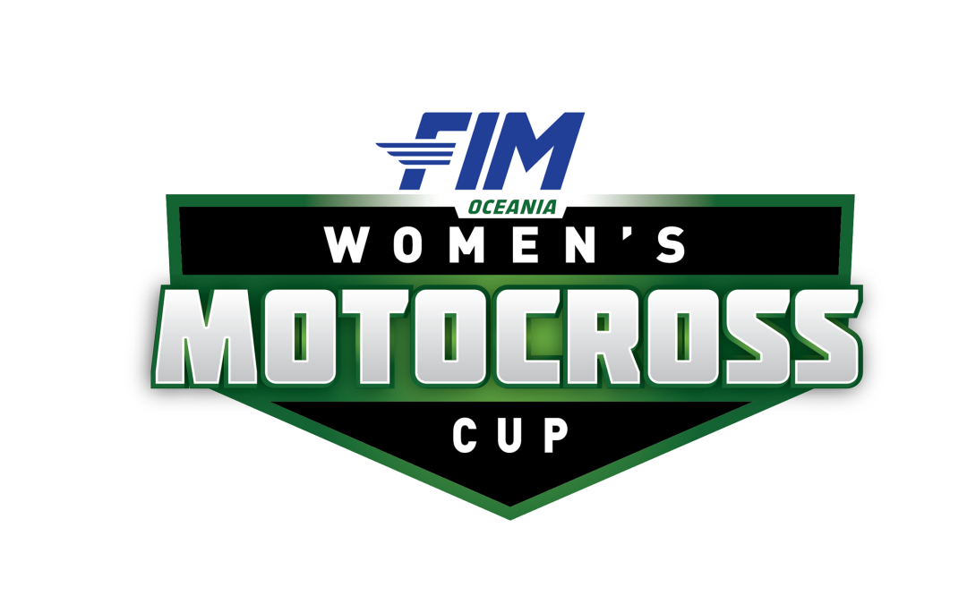 FIM Oceania Women’s Motocross Cup welcomes new teams in 2025