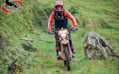 APPROACHING HALFWAY STAGE ANYONE COULD STILL WIN