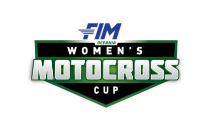 Expression of Interest – FIM Oceania Women’s Motocross Cup