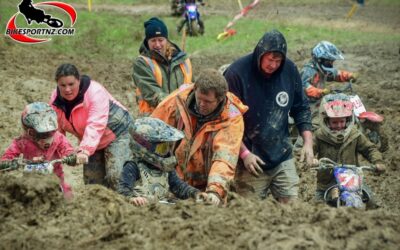 WEATHER GETS THE BETTER OF ICONIC WOODVILLE EVENT