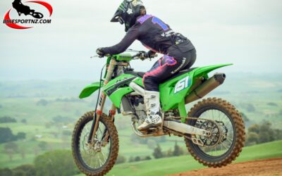 2026 Oceania Women’s Motocross Championships