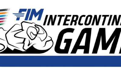FIM Intercontinental Games Now Heading To Brazil In December 2026