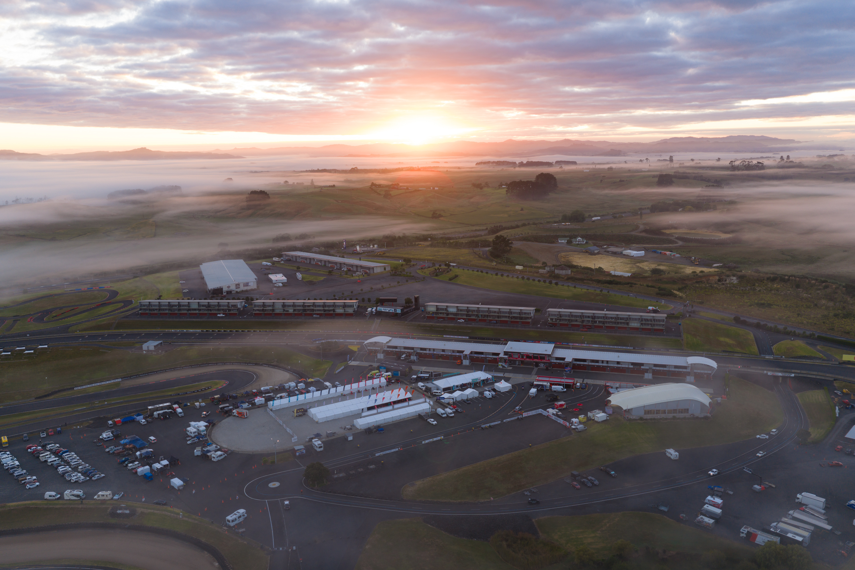 FIM Sustainability Report Shortlisted In Prestigious Sport Positive Awards 2026