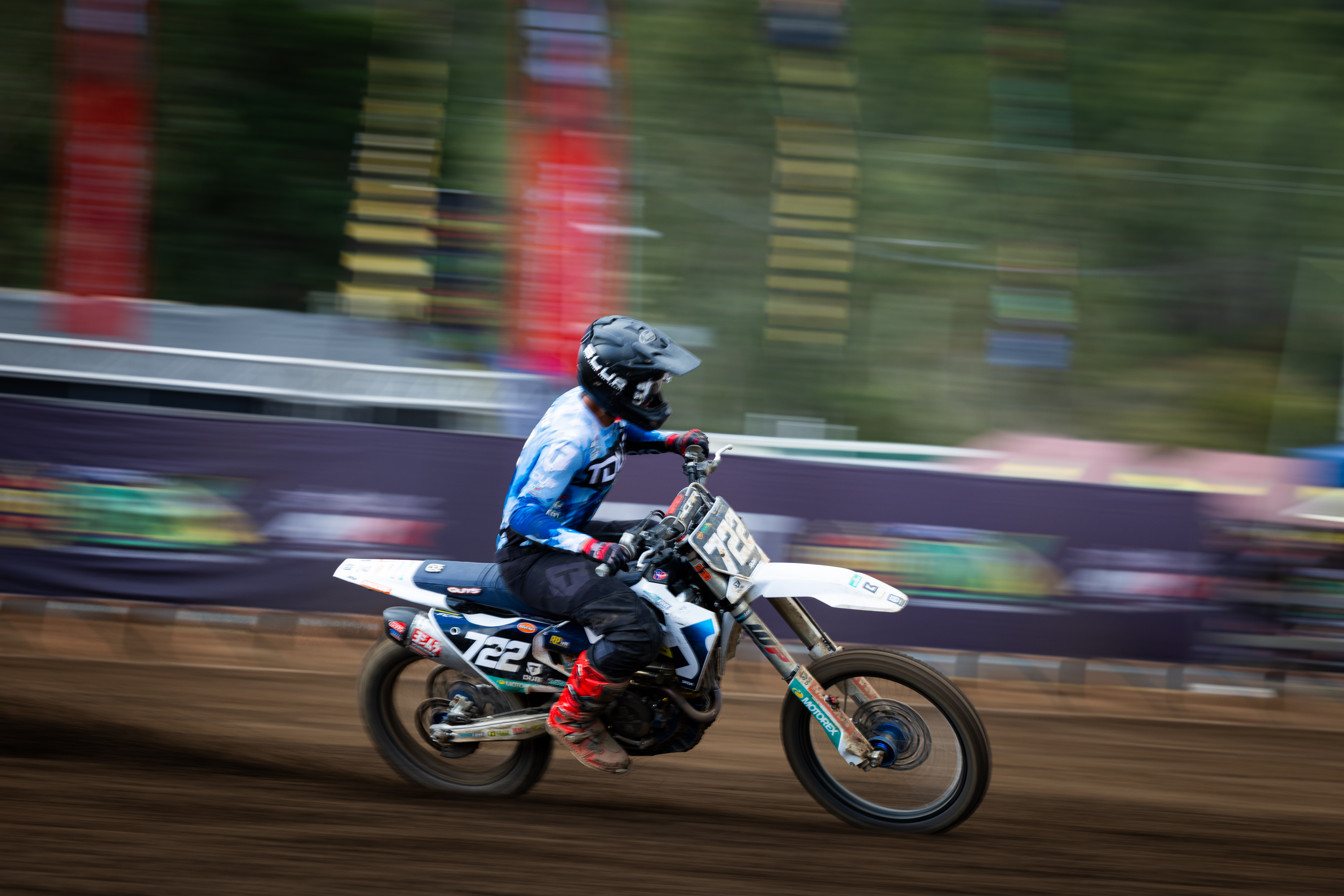 FIM Oceania’s Star-Studded Team For 2026 FIM Intercontinental Games